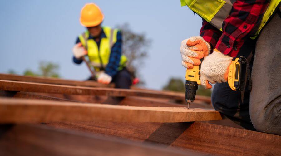 Local Siding Services in Weaverville, NC